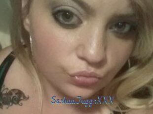 SashaaJuggsXXX