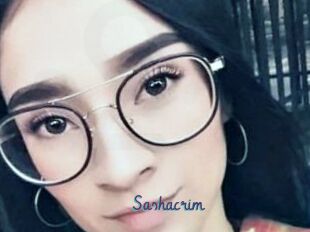 Sashacrim