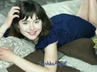 SashkaAngel