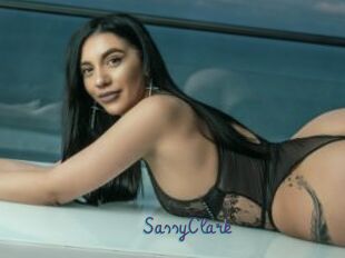 SassyClark