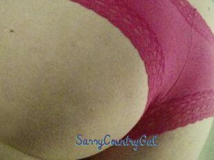SassyCountryGal