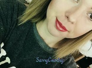 SassyCourtny