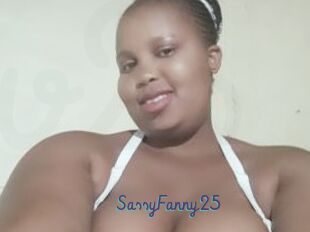 SassyFanny25