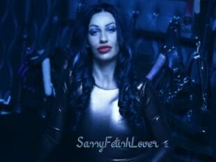 SassyFetishLover