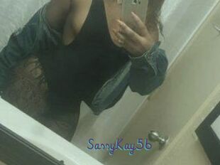 SassyKay56