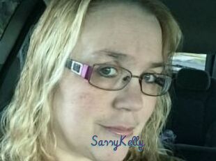 SassyKelly