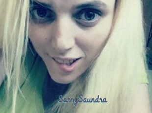 SassySaundra
