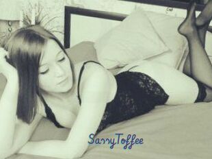 SassyToffee