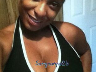 Sassyscorpio26