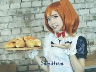 SatouHirai