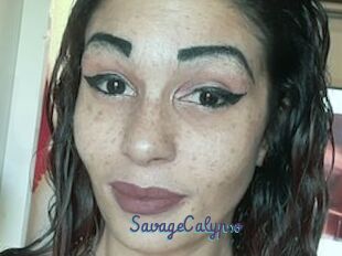 SavageCalypso