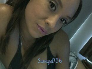 SavageD36