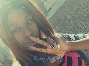 SavageSerenity