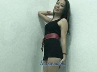 SavannaShi