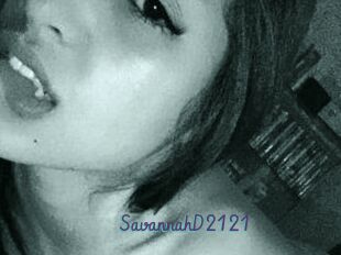 SavannahD2121