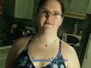 SavannahStephens