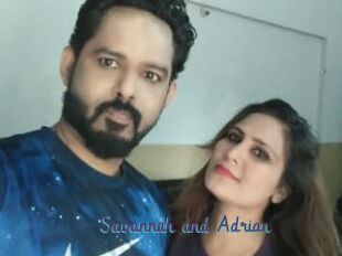 Savannah_and_Adrian