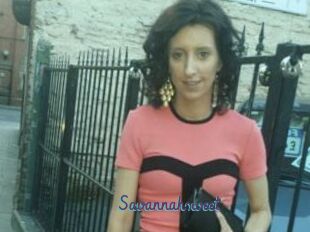 Savannahsweet