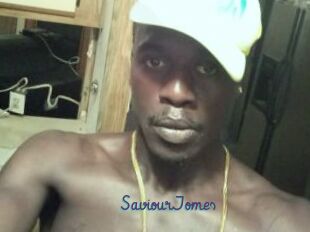 SaviourJomes