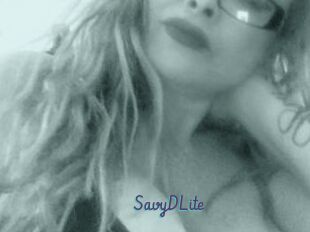 SavyDLite
