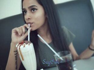 SayOoh