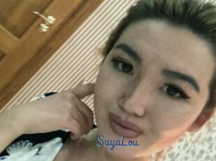 SayaLou