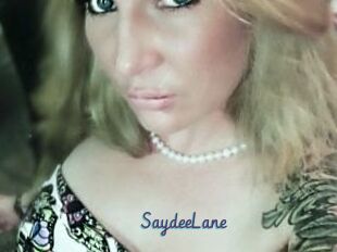 Saydee_Lane