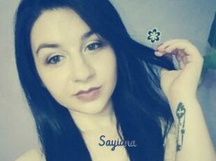 Sayiana