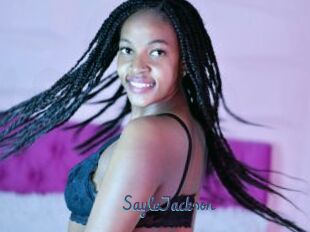 SayleJackson