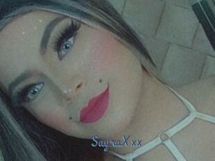 SayraXxx
