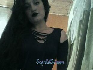 ScarletSimoon