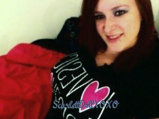 ScarlettDollXOXO
