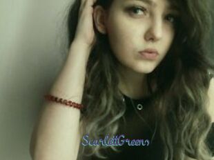 ScarlettGreens