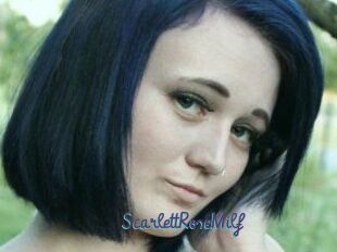 ScarlettRoseMilf