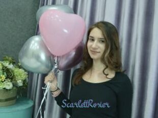 ScarlettRosier