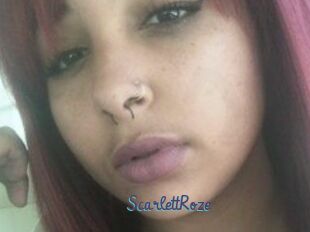 ScarlettRoze
