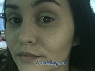 ScarlettSquirts