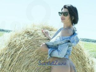 ScarlettZaine