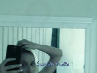 ScarlettsArielle