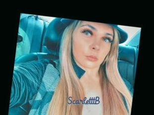 ScarletttB