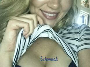 Schomiak