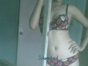 Schoonheid