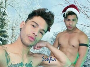 Scotfun