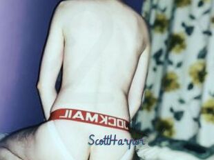 ScottHarper