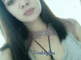 ScratchyBae