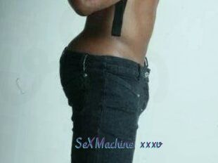 SeXMachine_xxxv