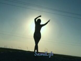 SecondLife