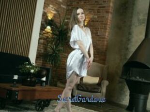 SecretGardenie