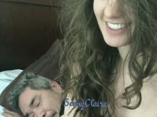 SeeingClaire