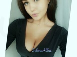 SelenaAlba